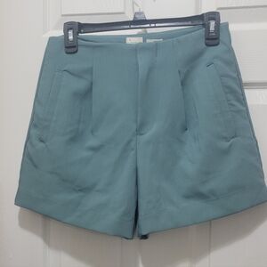 A New Day Shorts